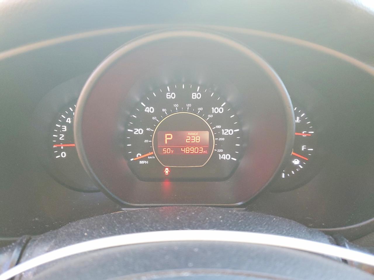 2018 Kia Soul Base - zdjęcie 9