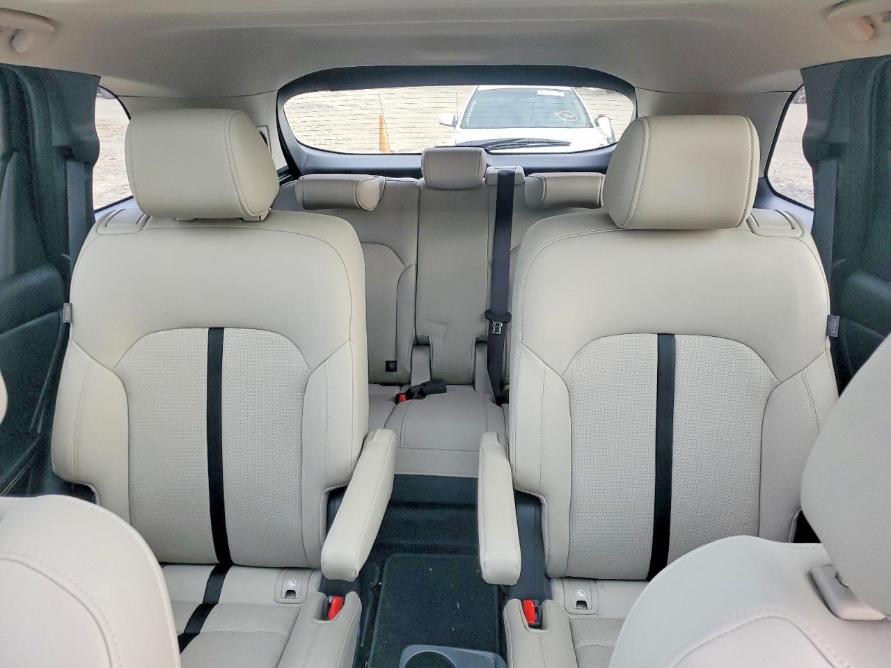 2024 Mazda Cx-90 Premium - zdjęcie 10