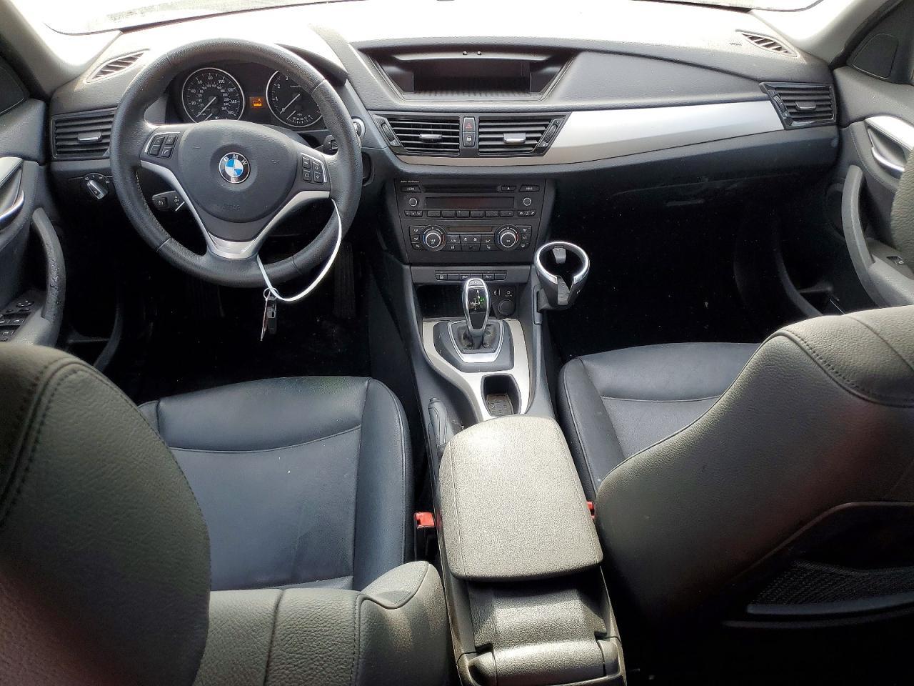 2014 BMW X1 Sdrive28I - zdjęcie 8