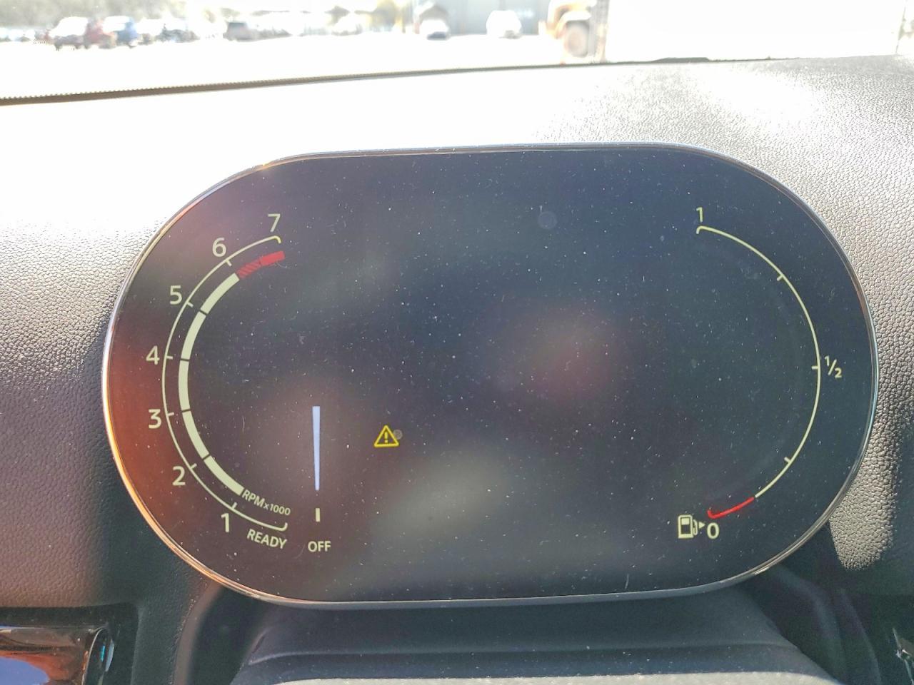 2024 Mini Cooper S Countryman - zdjęcie 9