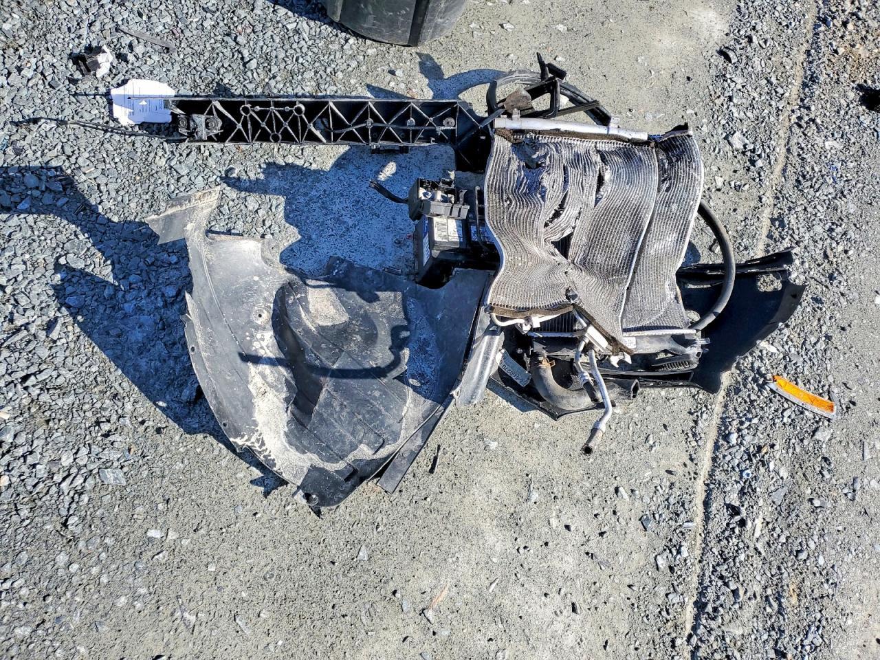 2024 Hyundai Venue Sel - zdjęcie 13