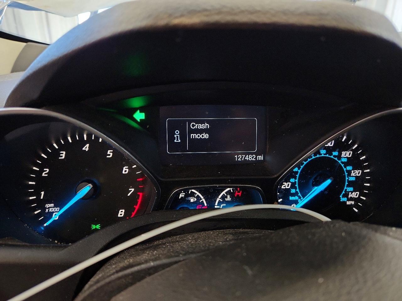 2015 Ford Escape Se - zdjęcie 9