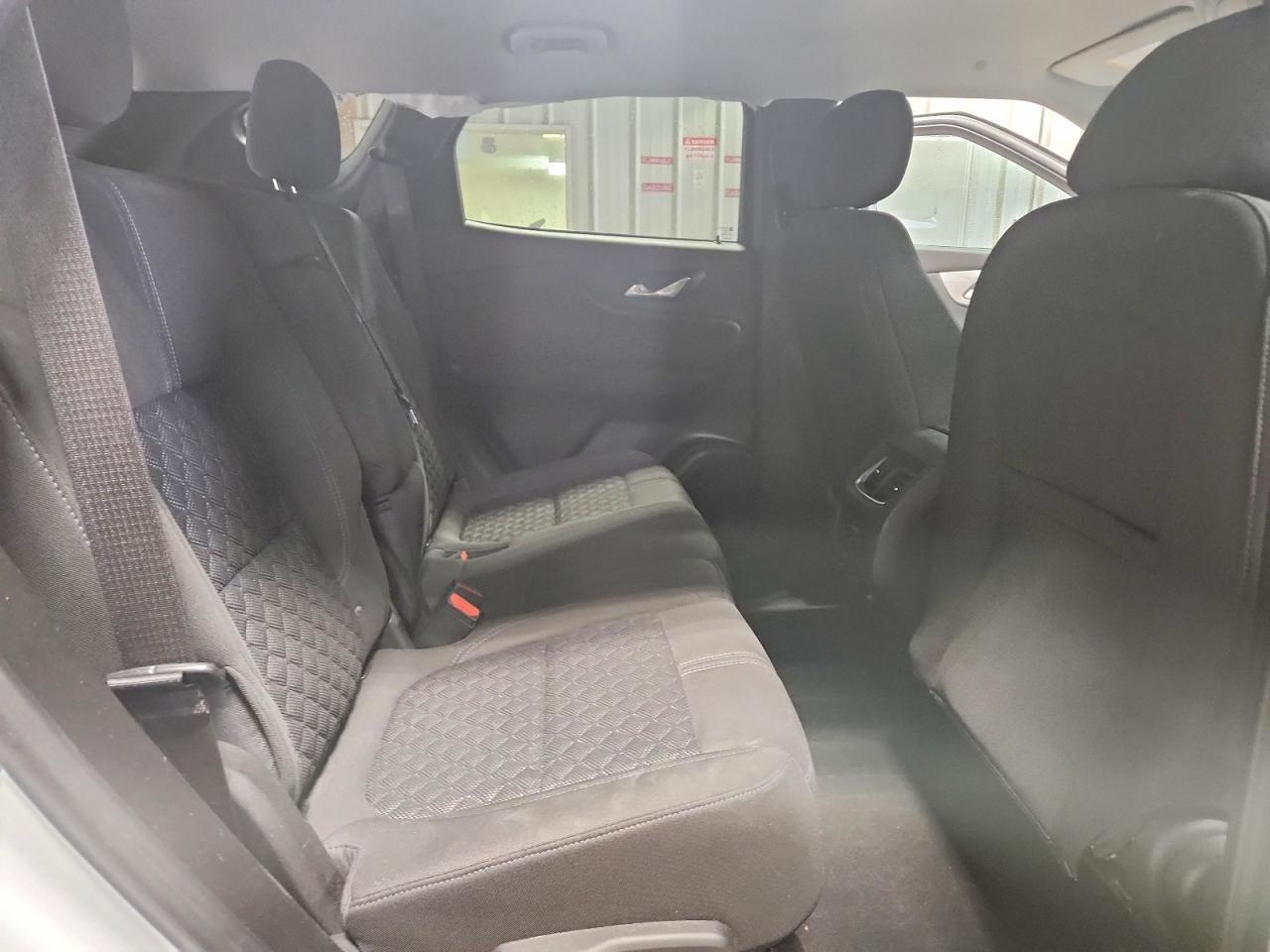 2022 Chevrolet Blazer 2Lt - zdjęcie 11