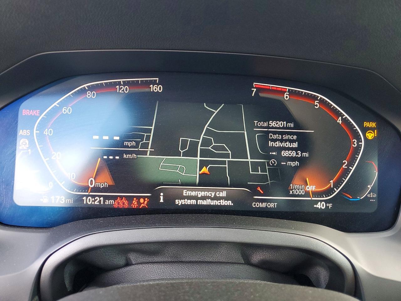 2021 BMW Motorrad 330I - zdjęcie 9