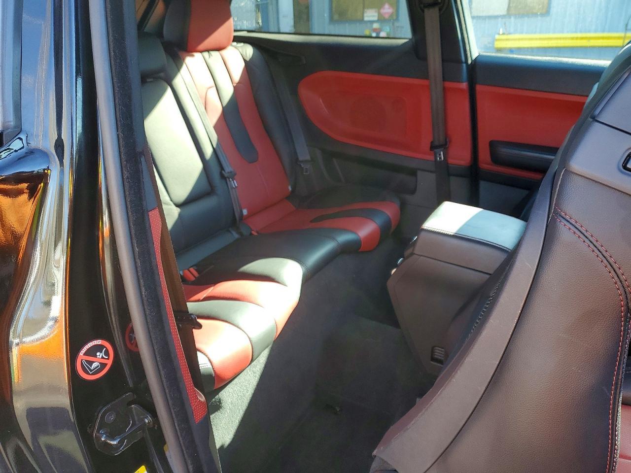 2014 Land Rover Range Rover Evoque Dynamic Premium - zdjęcie 10
