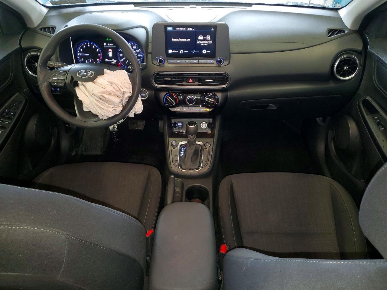 2023 Hyundai Kona Sel - zdjęcie 8