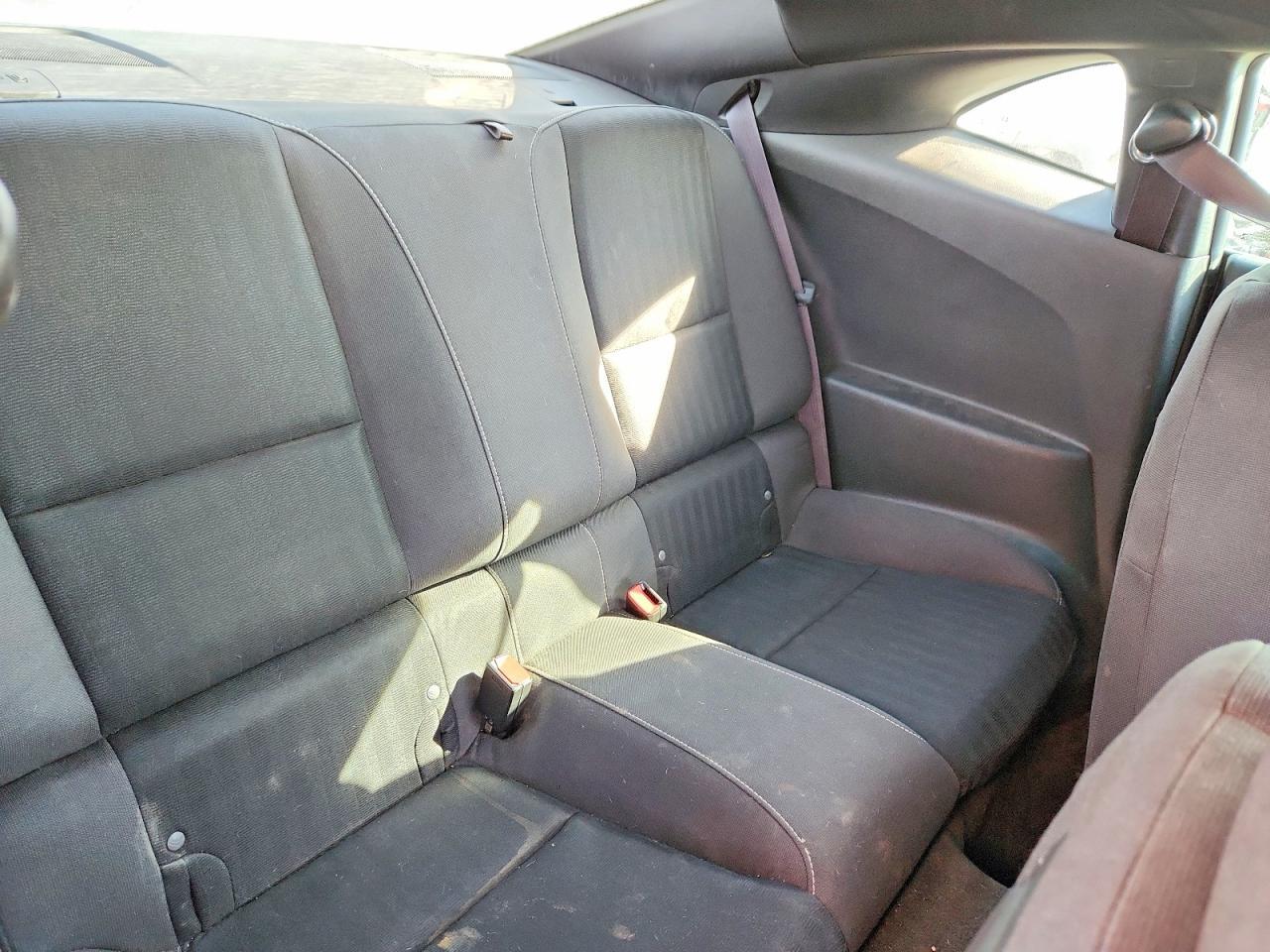 2014 Chevrolet Camaro Ls - zdjęcie 10