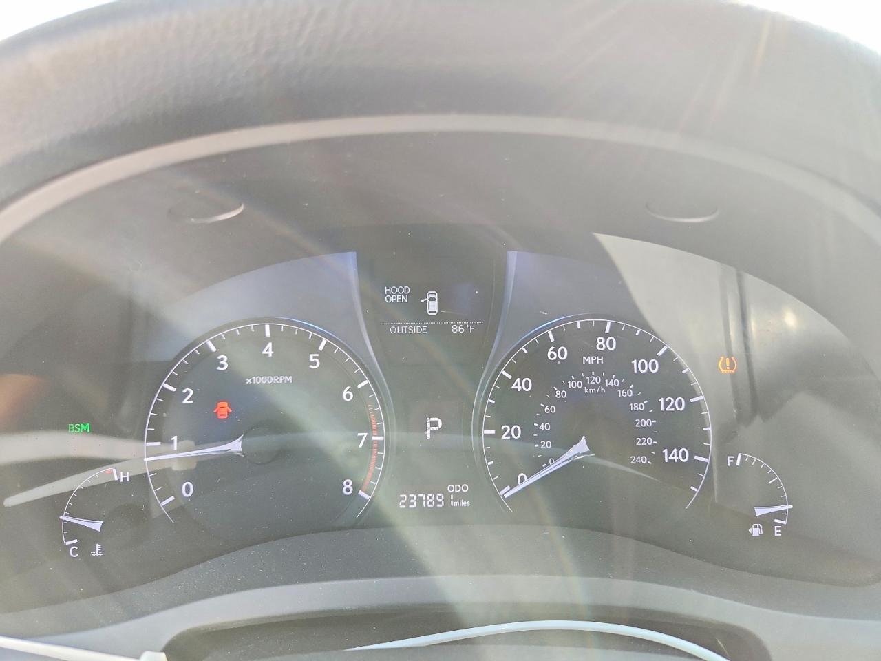 2013 Lexus Rx 350 Base - zdjęcie 9