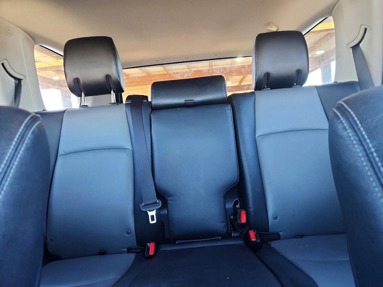 2014 Toyota 4Runner Sr5 Premium - zdjęcie 10