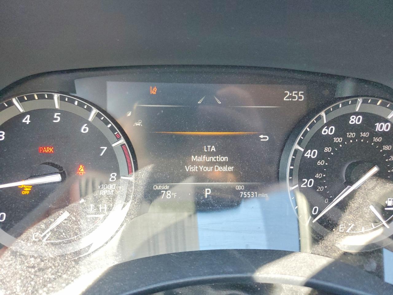 2021 Toyota Highlander Xle - zdjęcie 9
