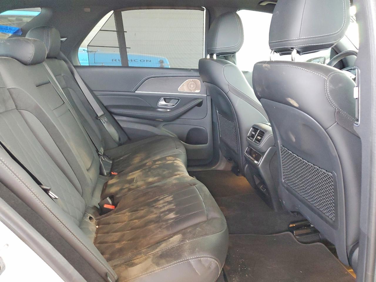 2024 Mercedes-Benz Gle Amg 53 4Matic - zdjęcie 11