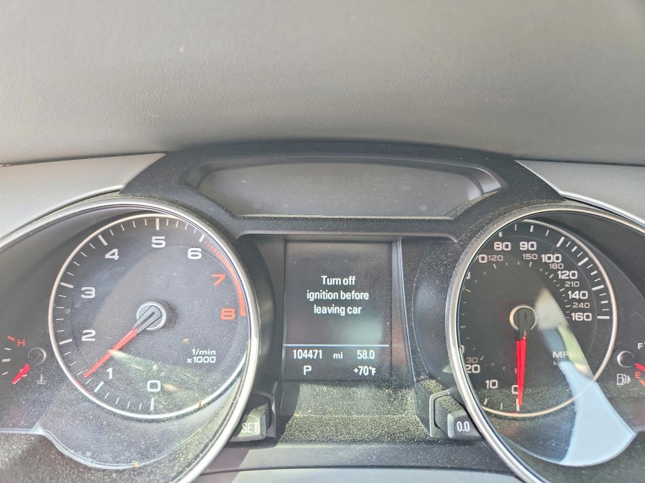 2016 Audi A5 Premium Plus S-Line - zdjęcie 9