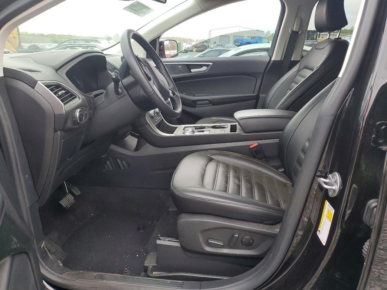 2024 Ford Edge Sel - zdjęcie 7