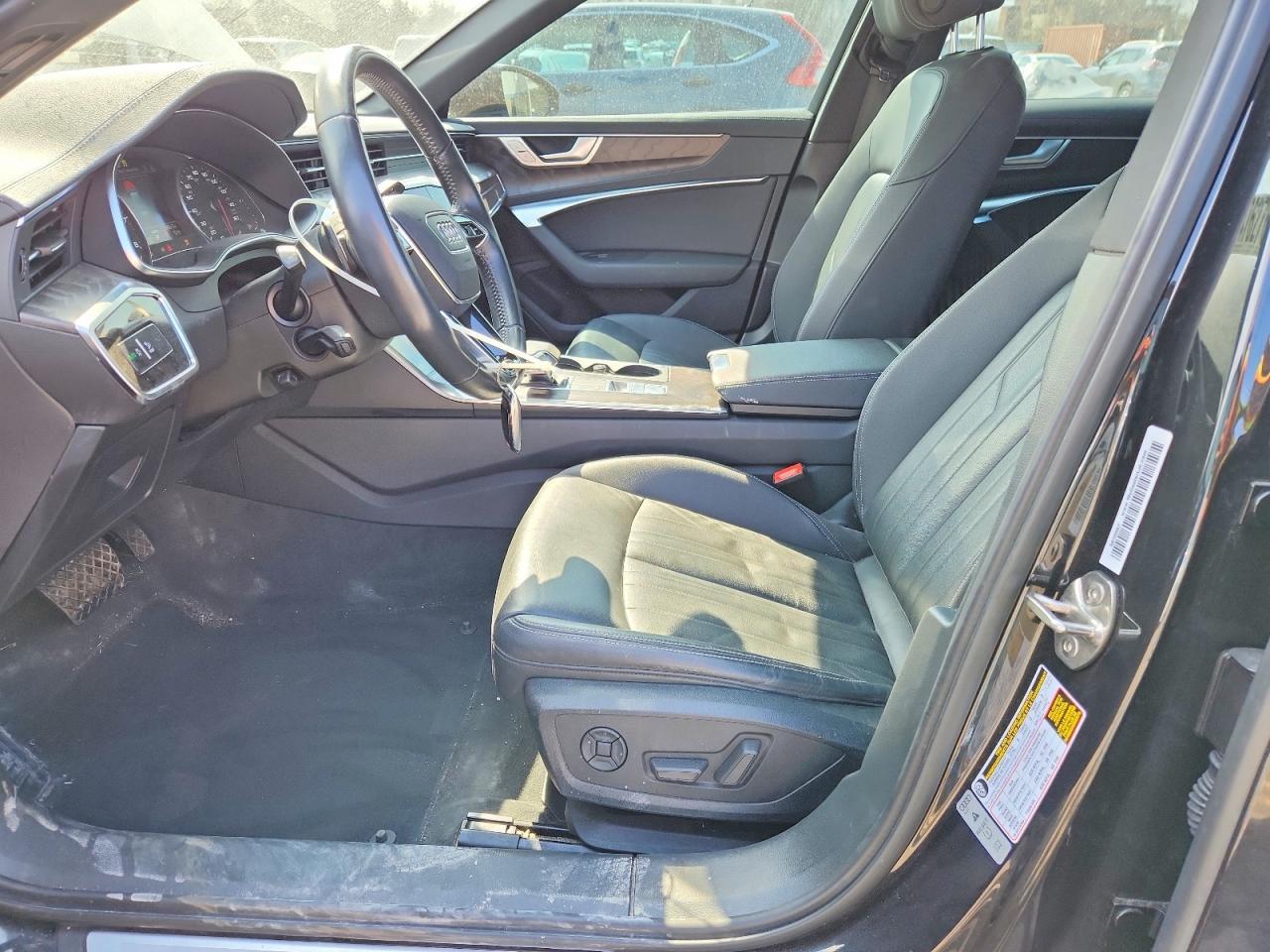 2019 Audi A6 Premium - zdjęcie 7