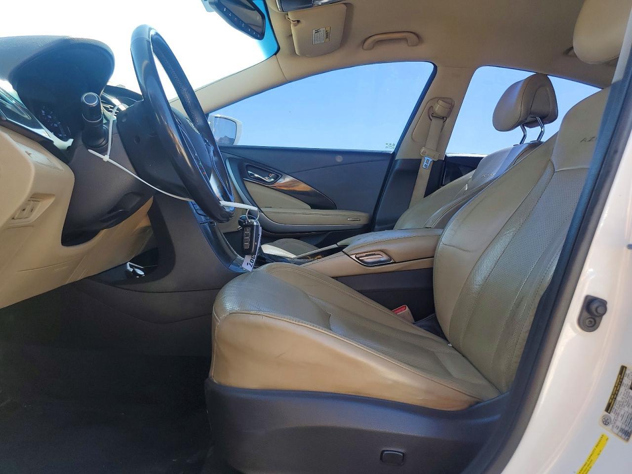 2013 Hyundai Azera Base - zdjęcie 7