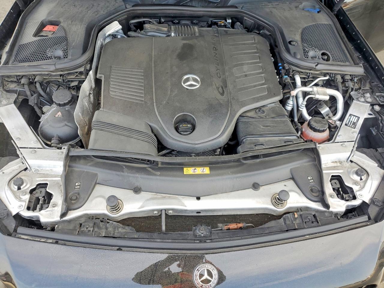 2020 Mercedes-Benz Cls 450 - zdjęcie 11