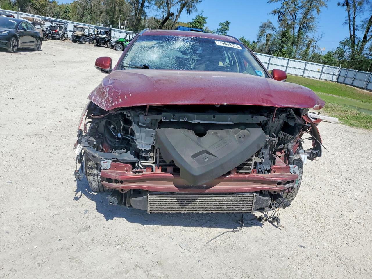 2016 Volvo V60 T5 Premier - zdjęcie 5