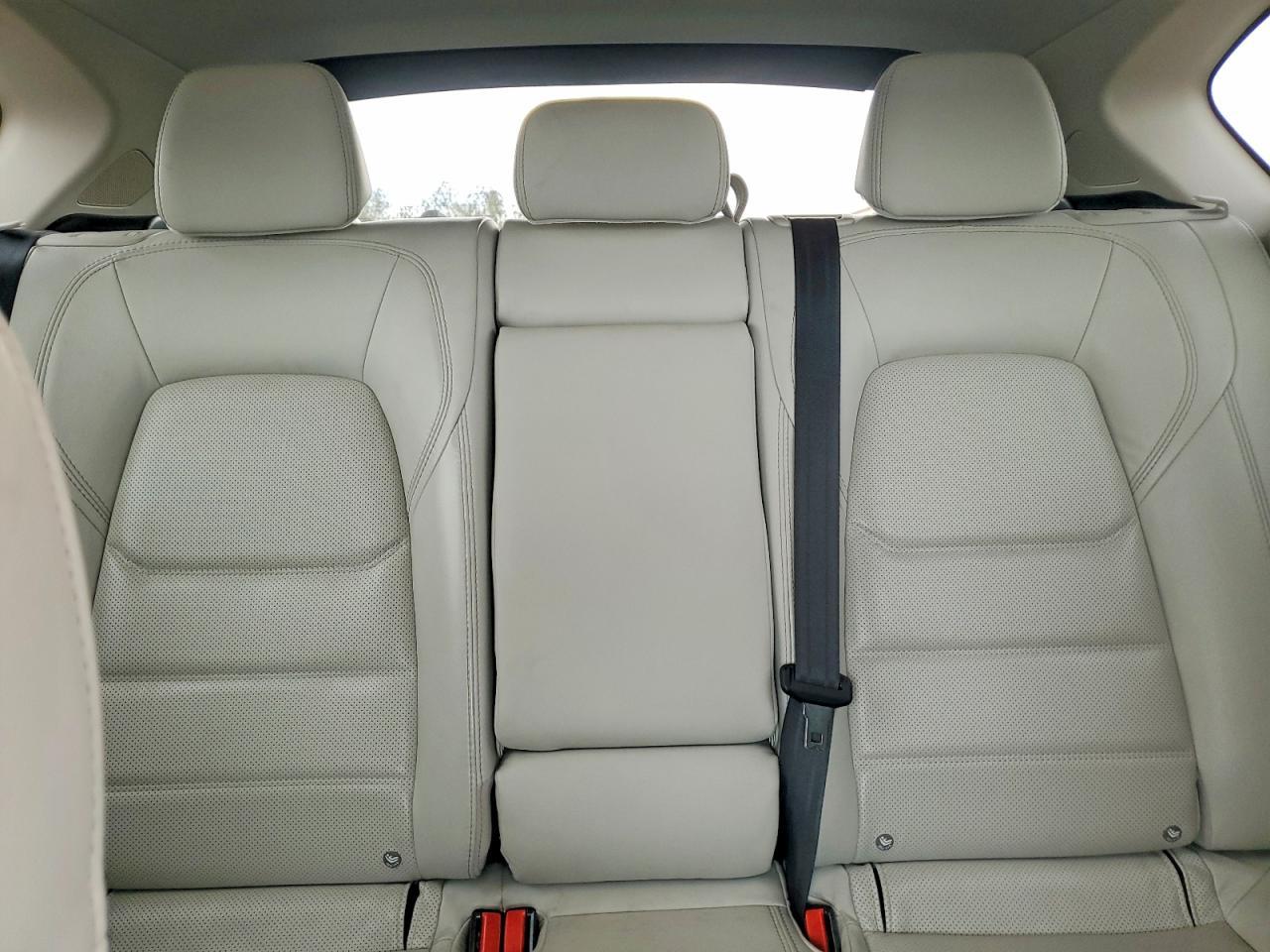 2022 Mazda Cx-5 Premium - zdjęcie 10