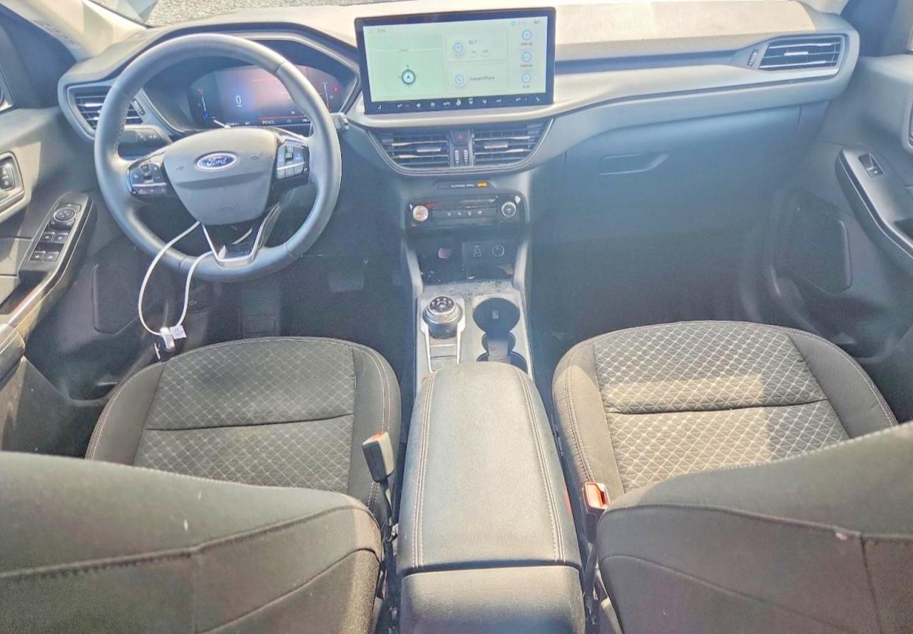 2024 Ford Escape Active - zdjęcie 8