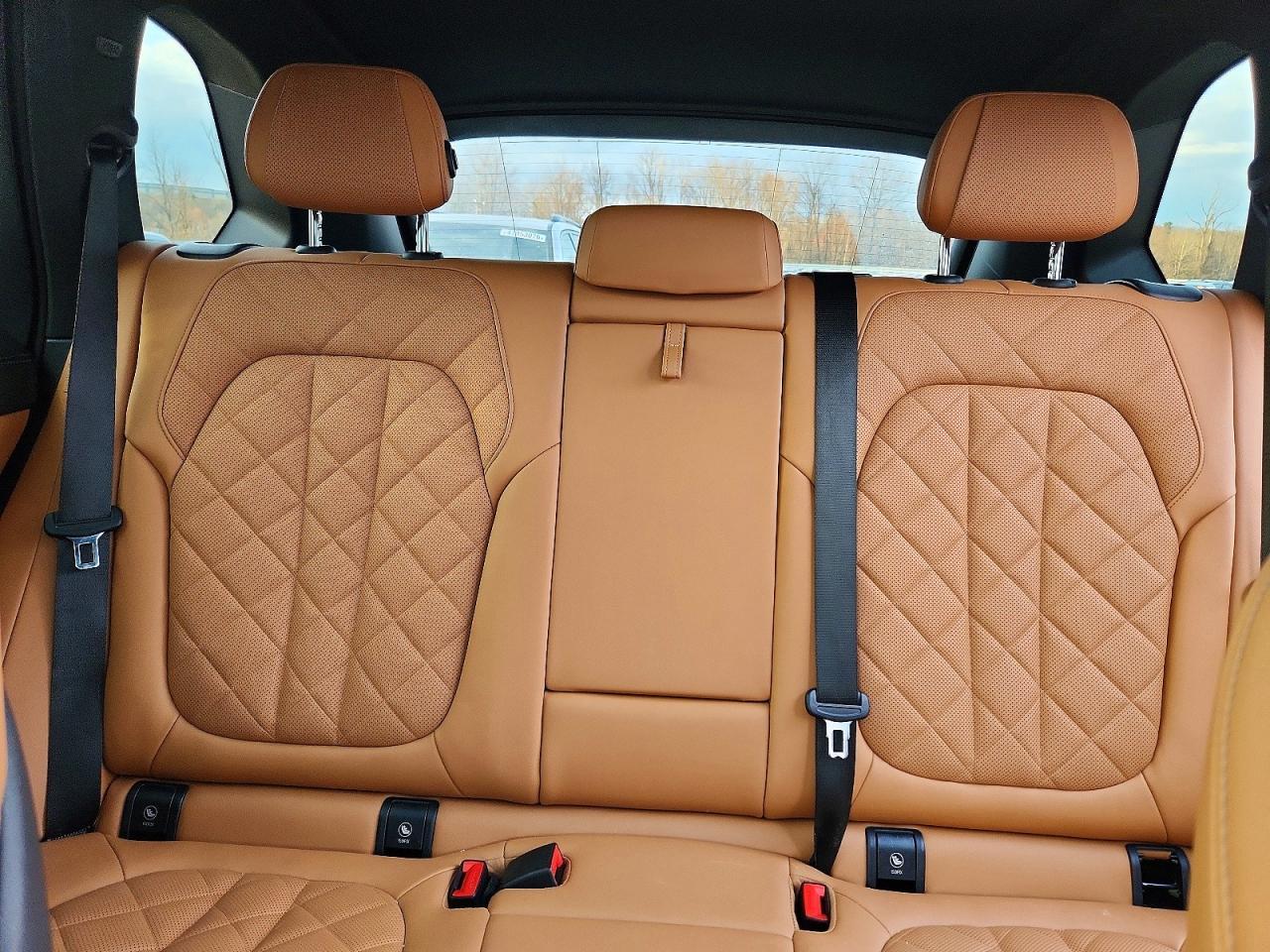 2024 BMW X5 xDrive40I - zdjęcie 10