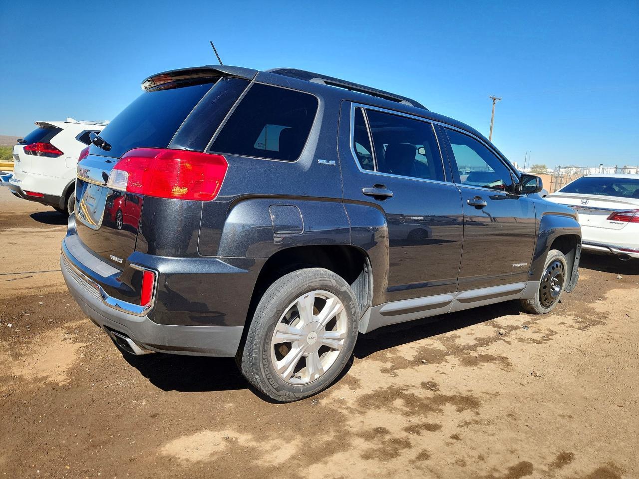 GMC Terrain - zdjęcie 3