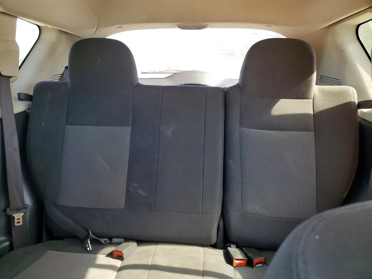 2016 Jeep Compass Sport - zdjęcie 10