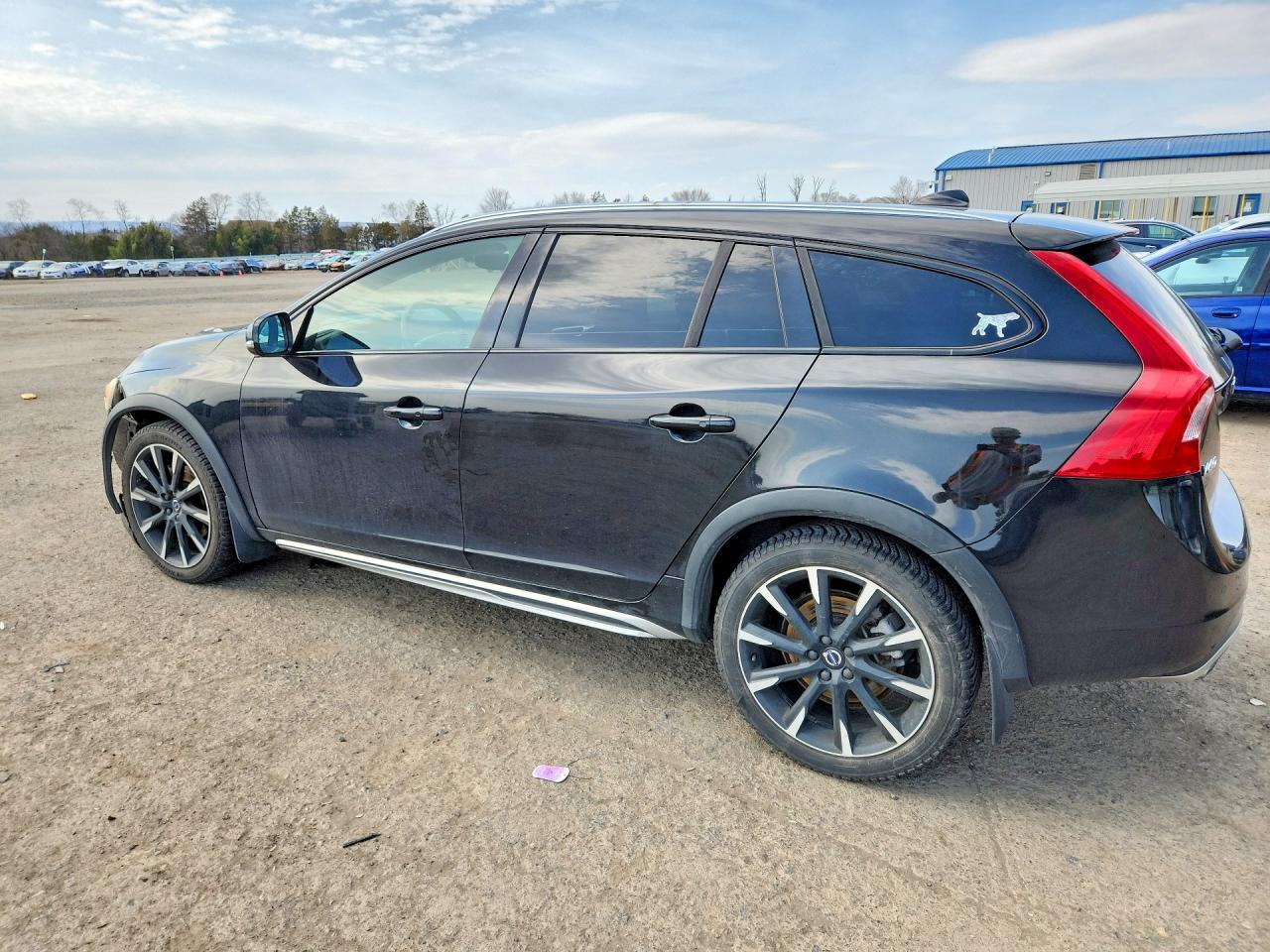 Volvo V60 - zdjęcie 2