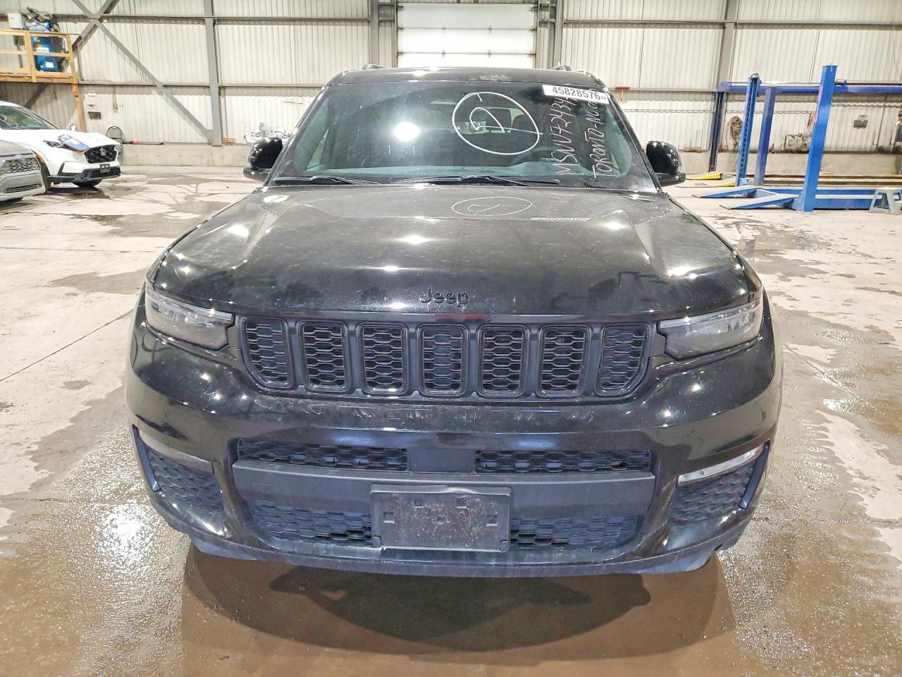 2025 Jeep 4X4Limited - zdjęcie 5