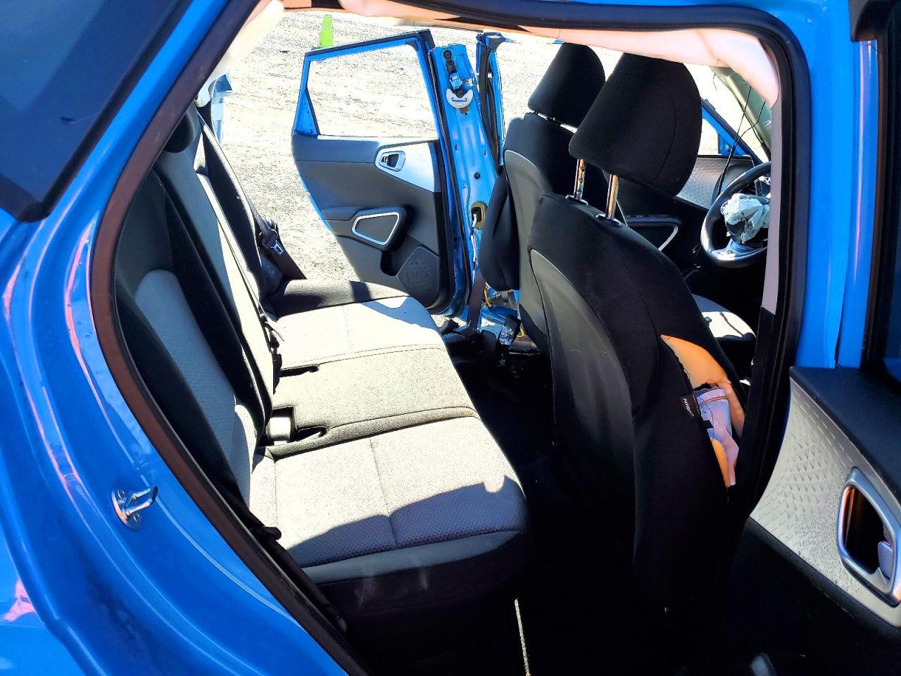 2024 Kia Soul S - zdjęcie 10