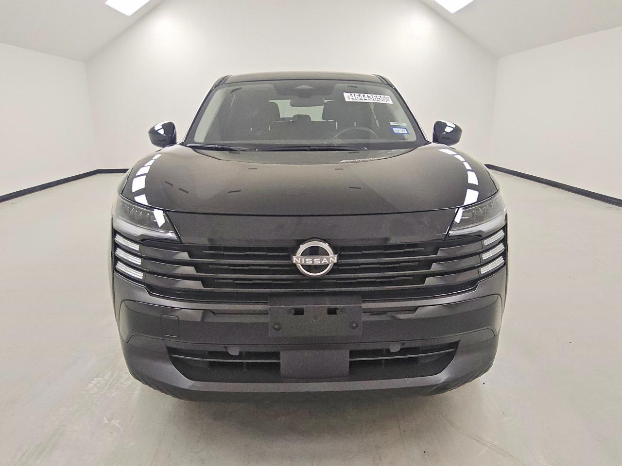 2025 Nissan Kicks Sv - zdjęcie 5