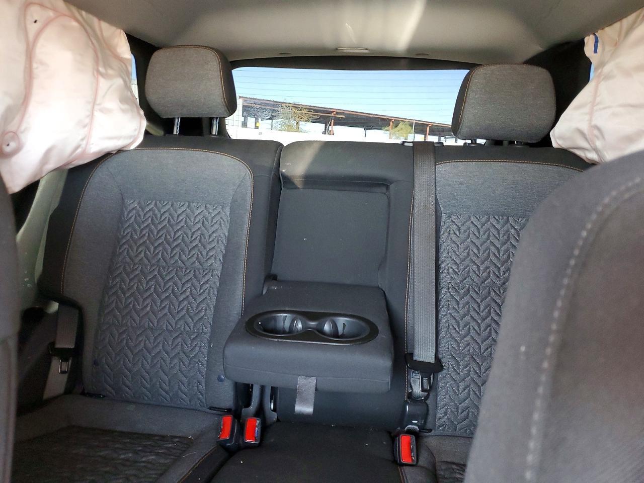 2022 Chevrolet Equinox Lt - zdjęcie 10