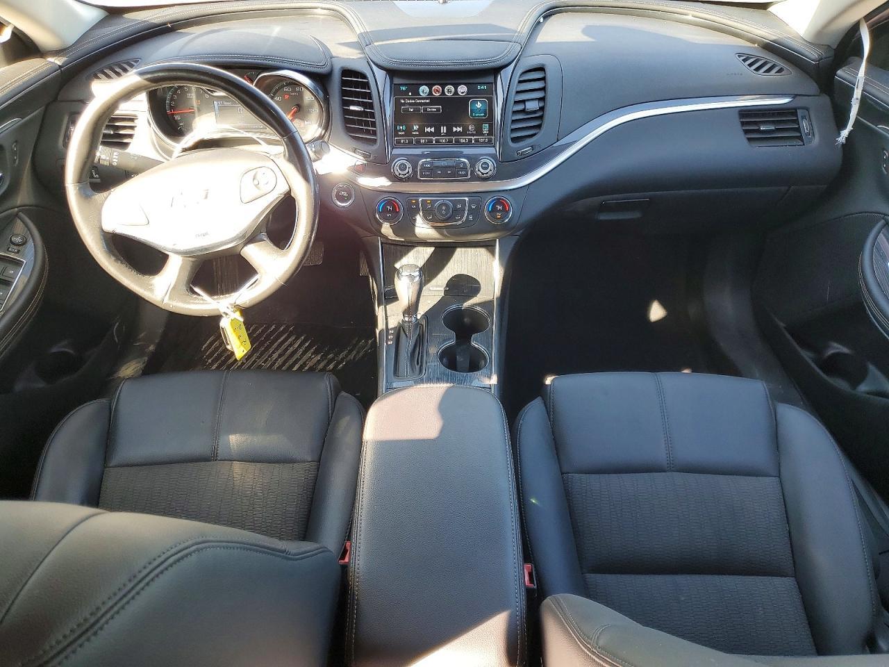 2019 Chev Impala - zdjęcie 8