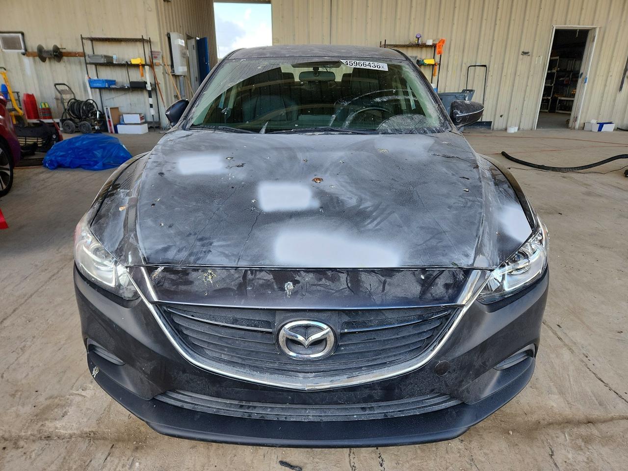 2016 Mazda 6 Touring - zdjęcie 5