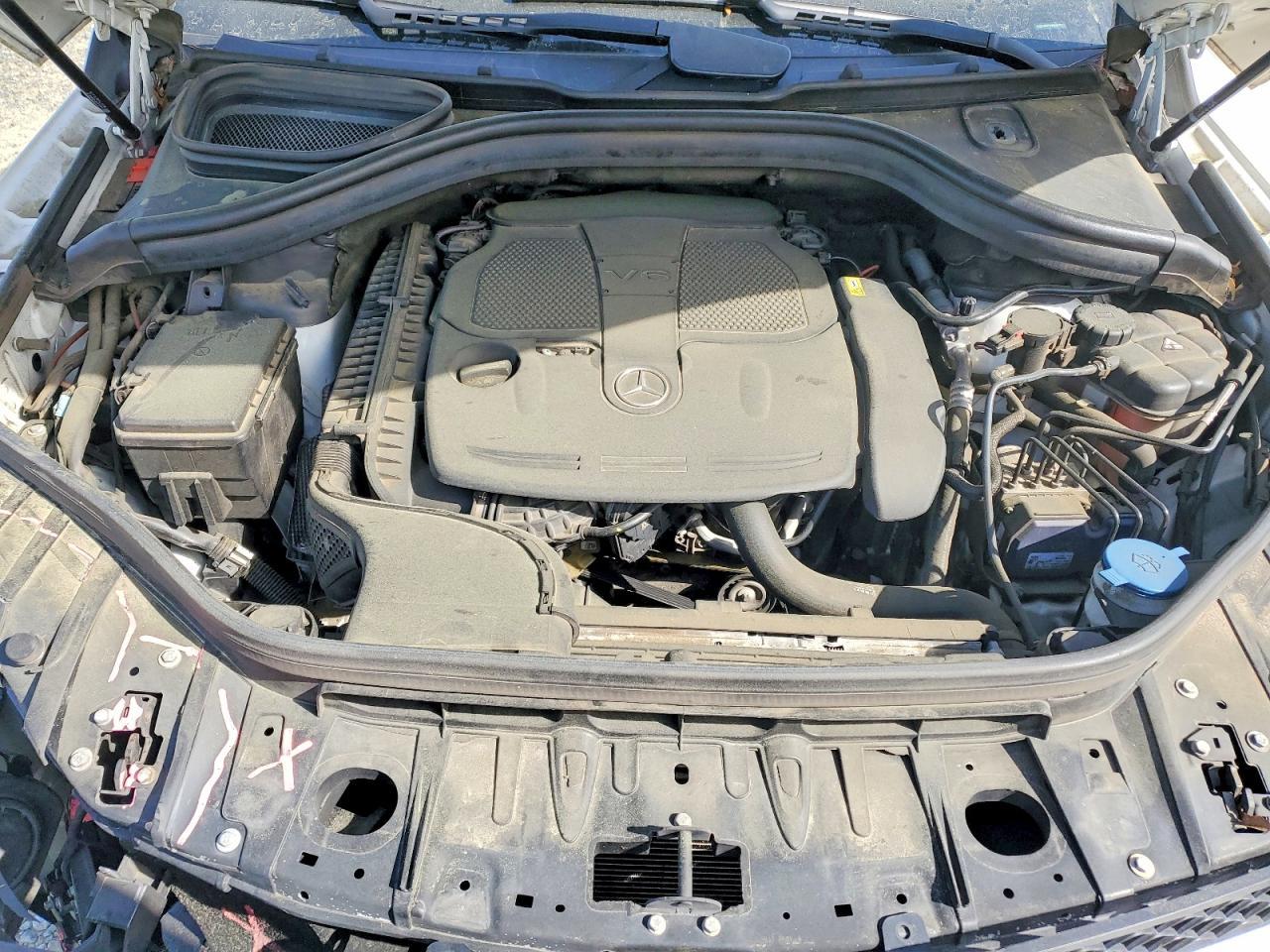 2017 Mercedes-Benz Gle 350 4Matic - zdjęcie 12