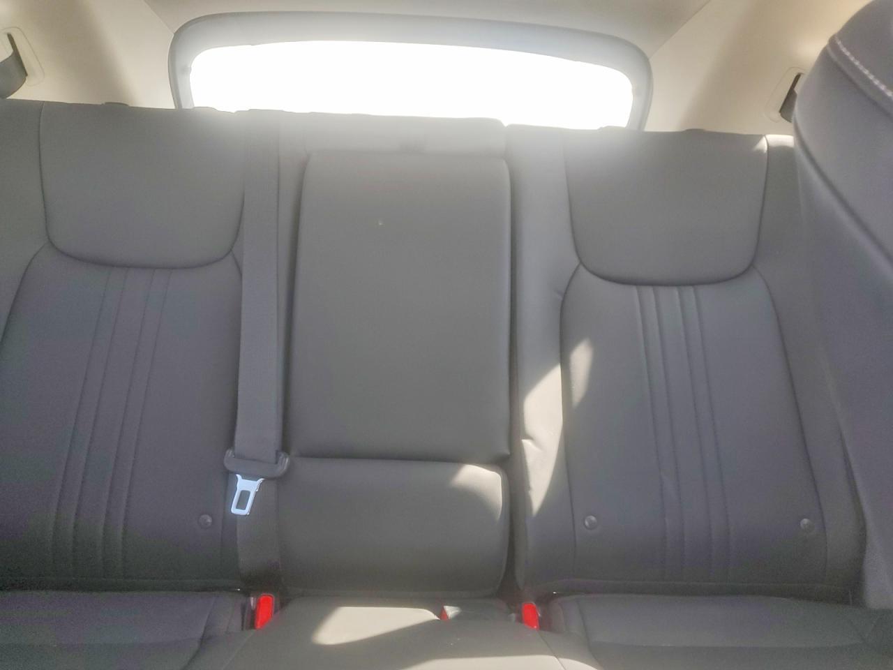 2025 Lexus Nx 250 Premium - zdjęcie 10