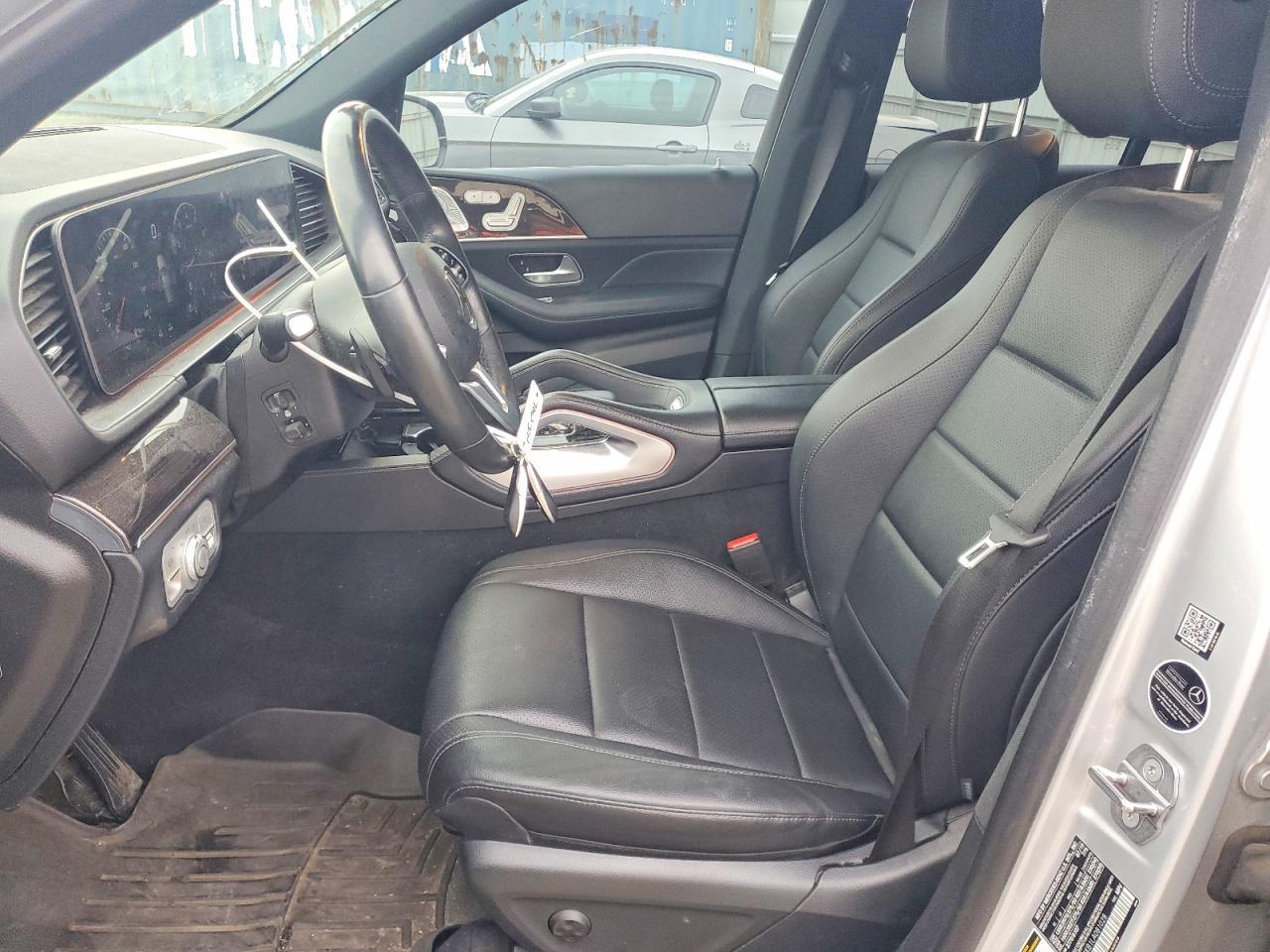 2020 Mercedes-Benz Gle 350 4Matic - zdjęcie 7