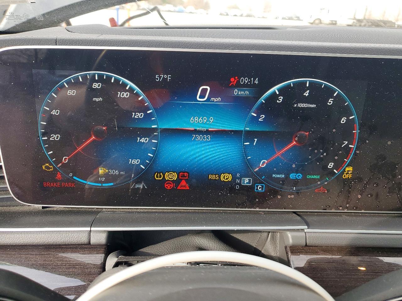 2020 Mercedes-Benz Gle 450 4Matic - zdjęcie 9