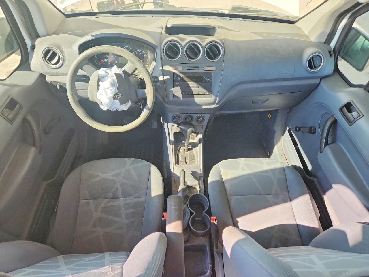 2013 Ford Transit Connect Xl - zdjęcie 8
