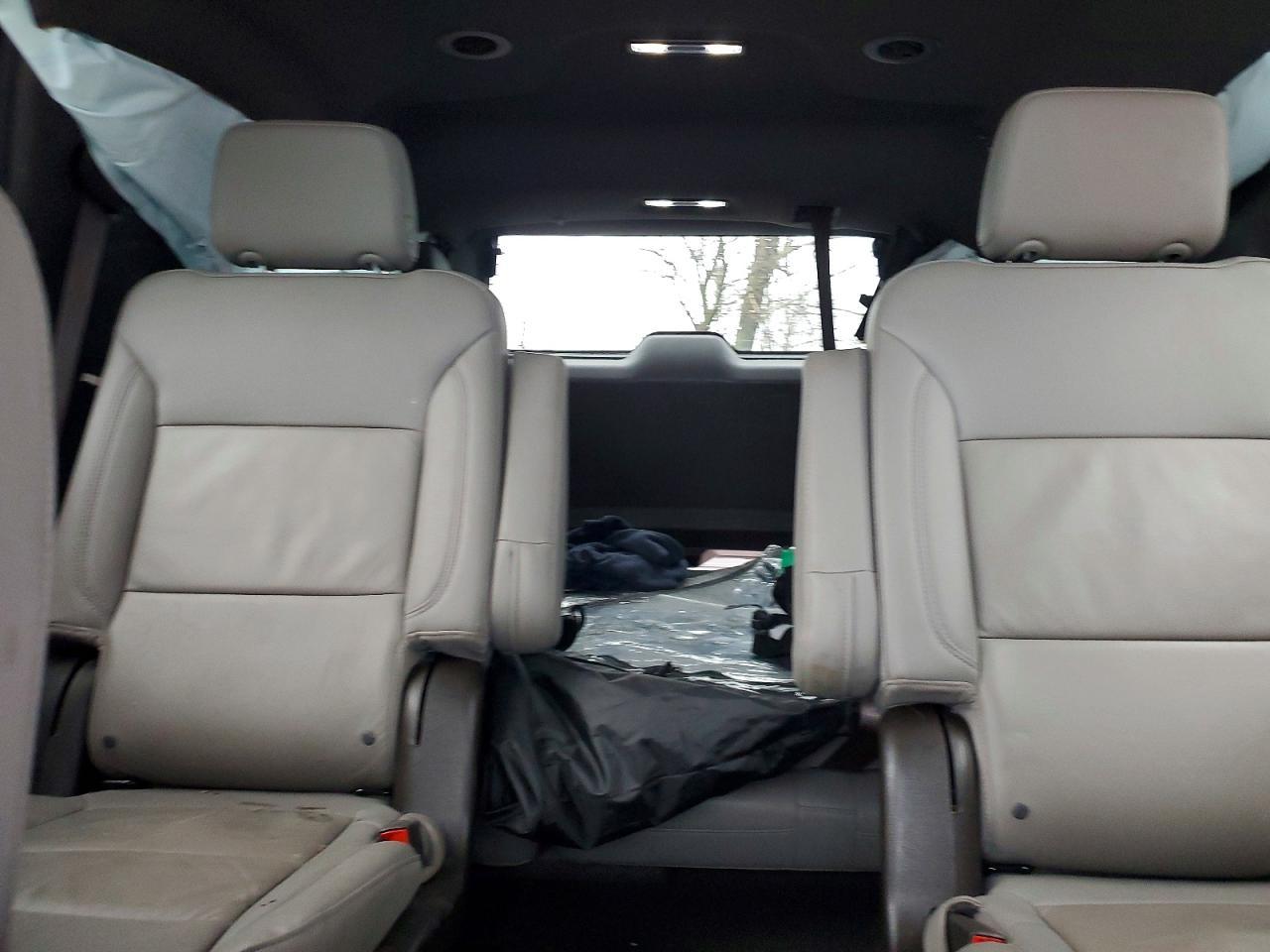 2024 Chevrolet Tahoe K1500 Lt 4Wd - zdjęcie 10