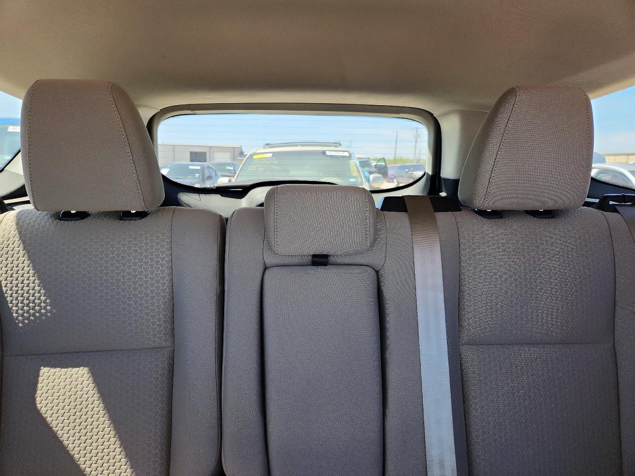 2018 Ford Escape Se - zdjęcie 10
