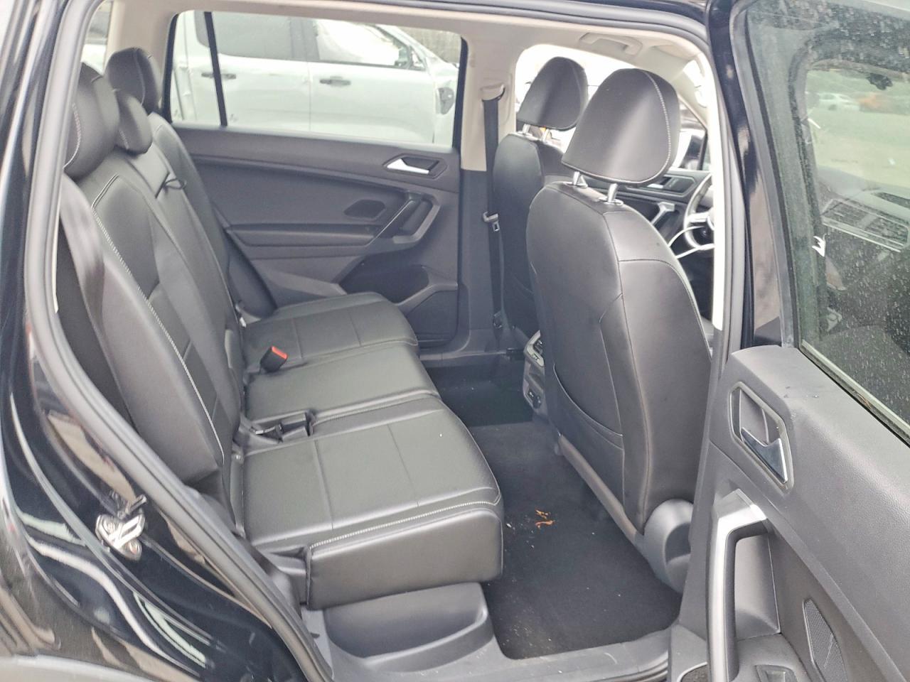 2021 Volkswagen Tiguan Se - zdjęcie 11