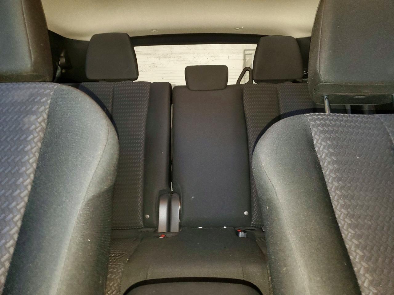 2023 Mitsubishi Eclipse Cross Le - zdjęcie 10