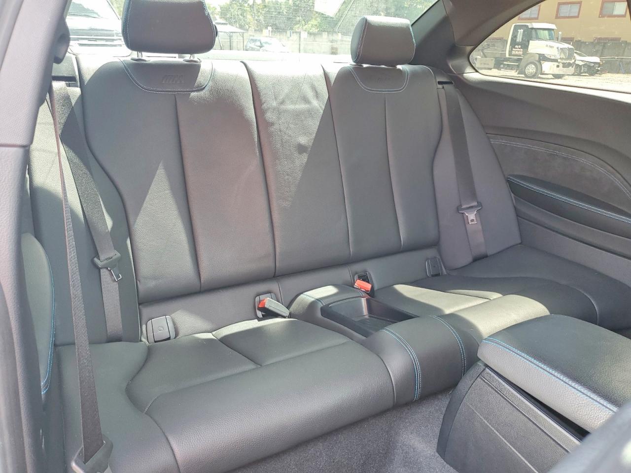 2018 BMW Motorrad M2 - zdjęcie 10