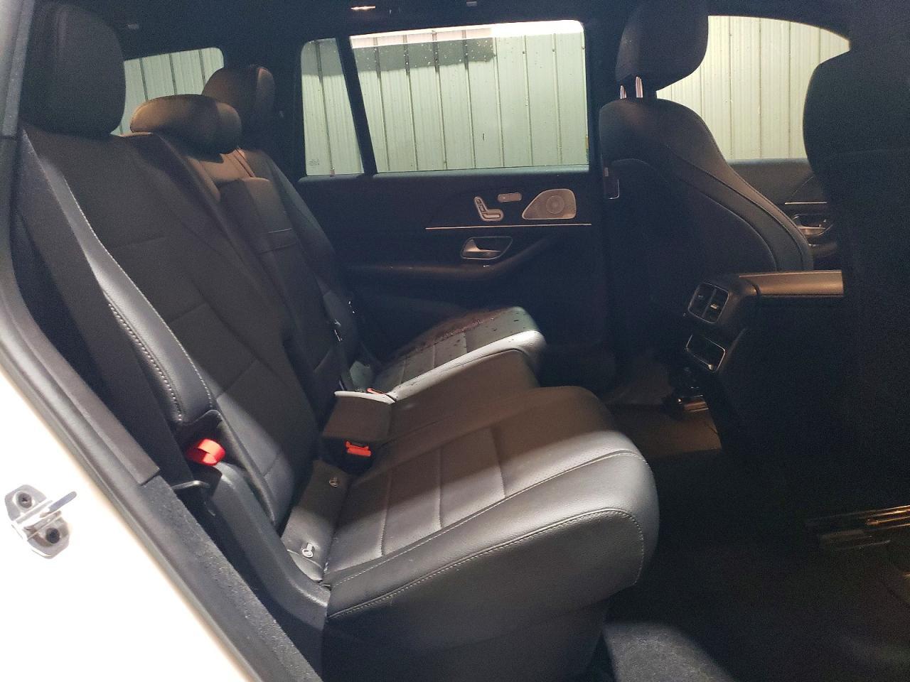 2023 Mercedes-Benz Gls 450 4Matic - zdjęcie 11