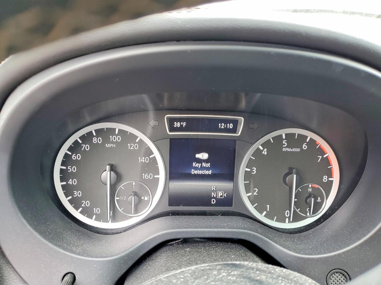 2018 Infiniti Qx30 Essential - zdjęcie 9