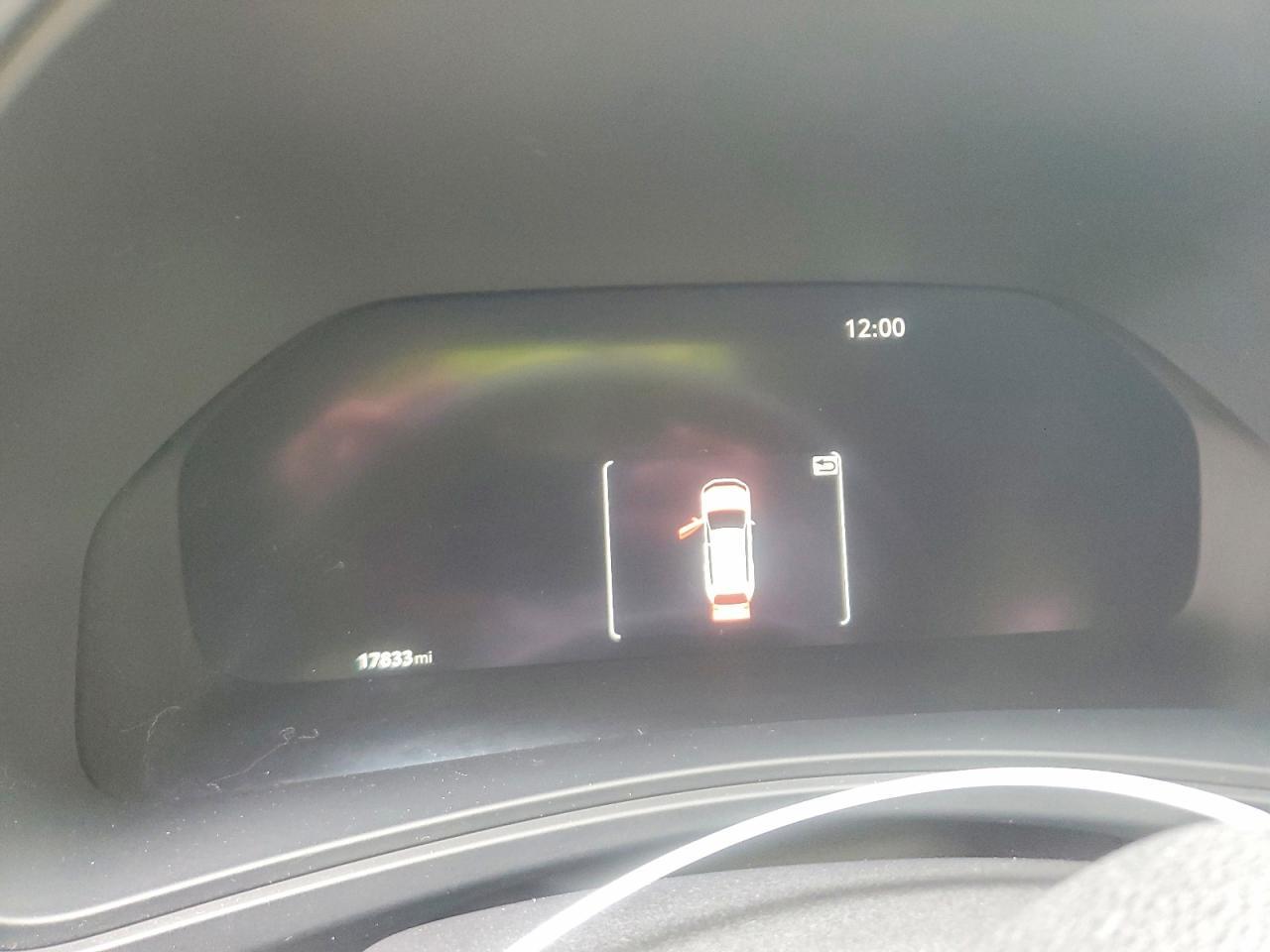 2025 Toyota Grand Highlander Limited - zdjęcie 9