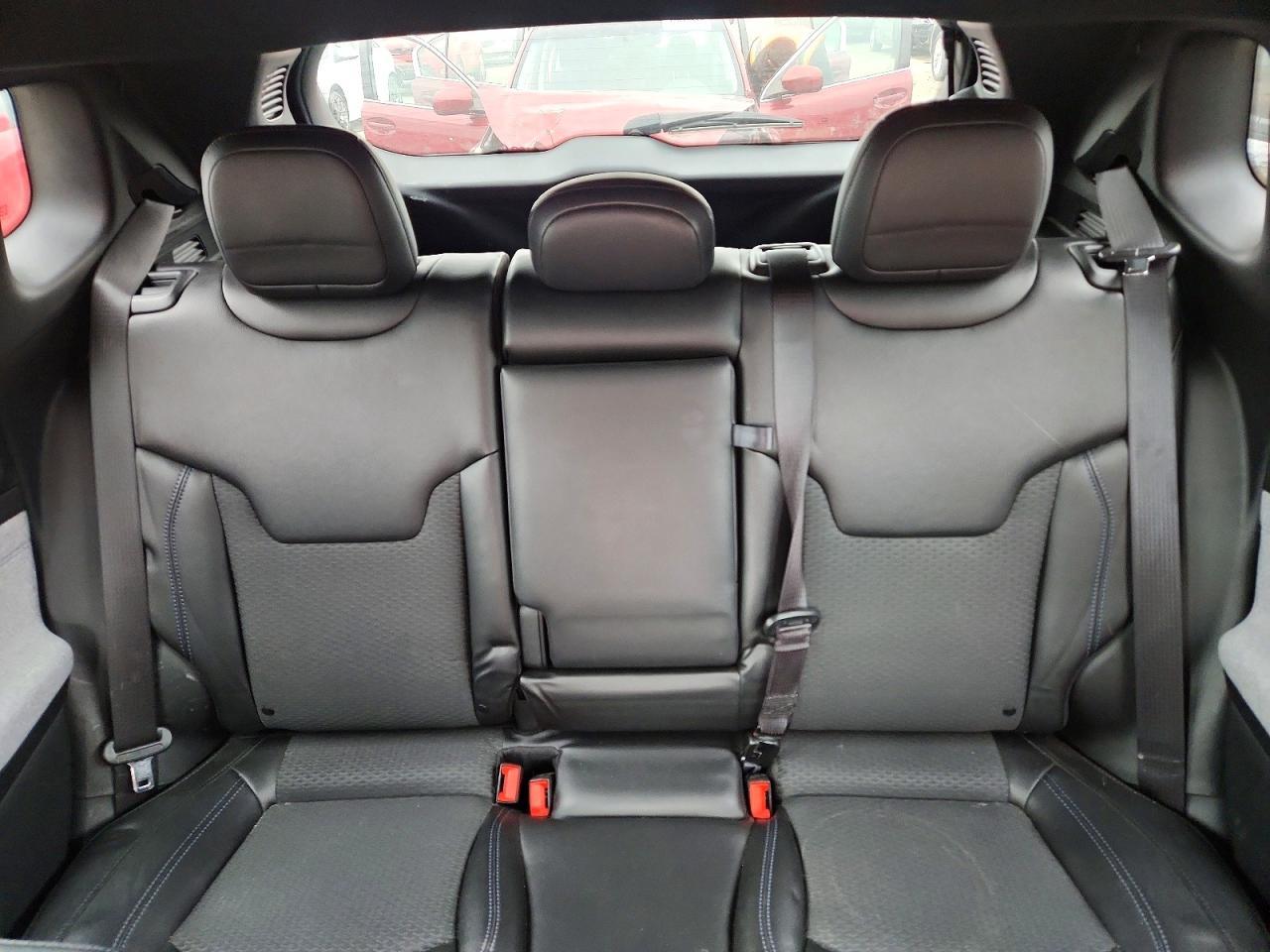 2023 Jeep Compass Latitude - zdjęcie 10