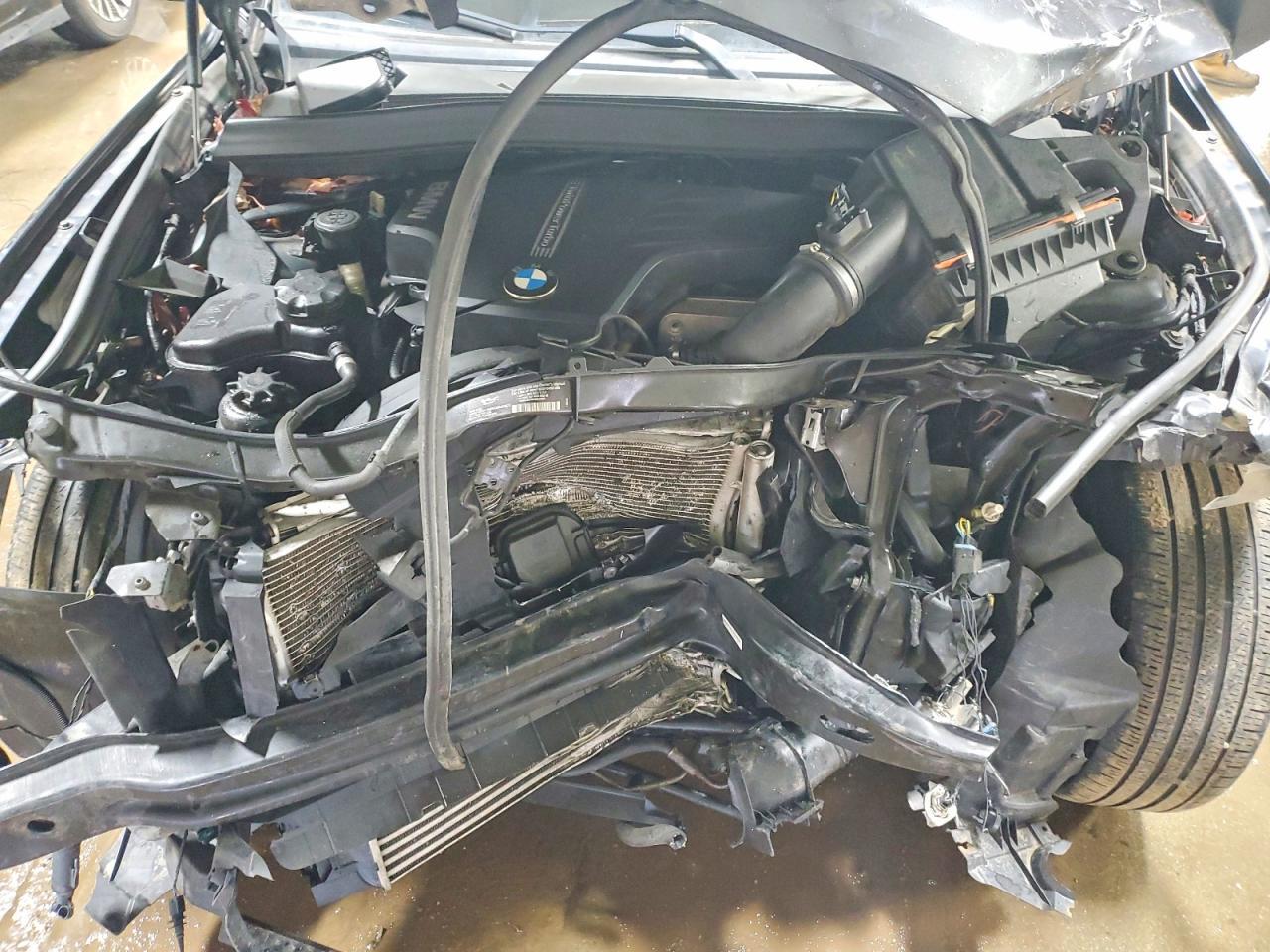 2013 BMW X1 xDrive28I - zdjęcie 11