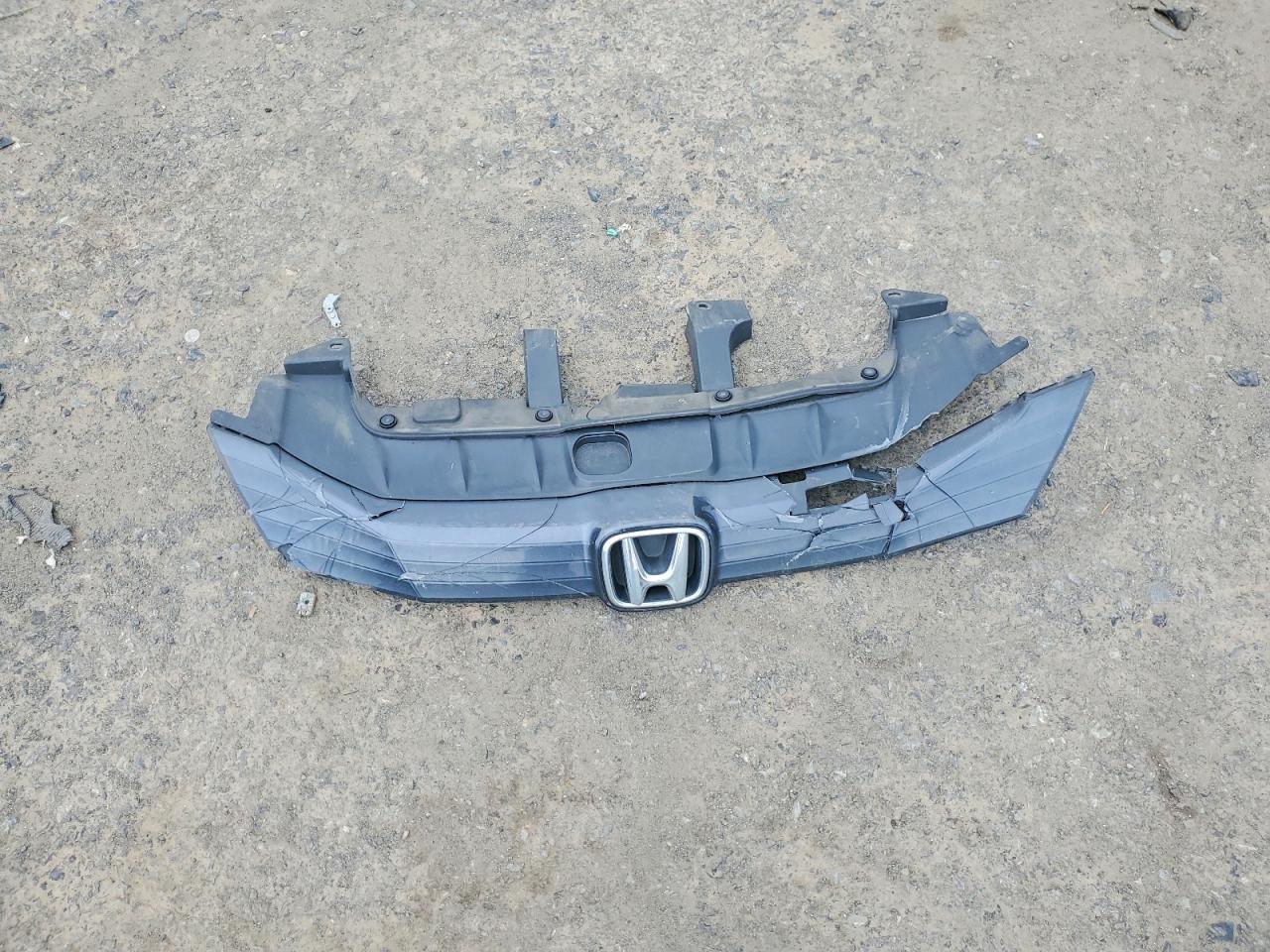 2014 Honda Civic Lx - zdjęcie 12