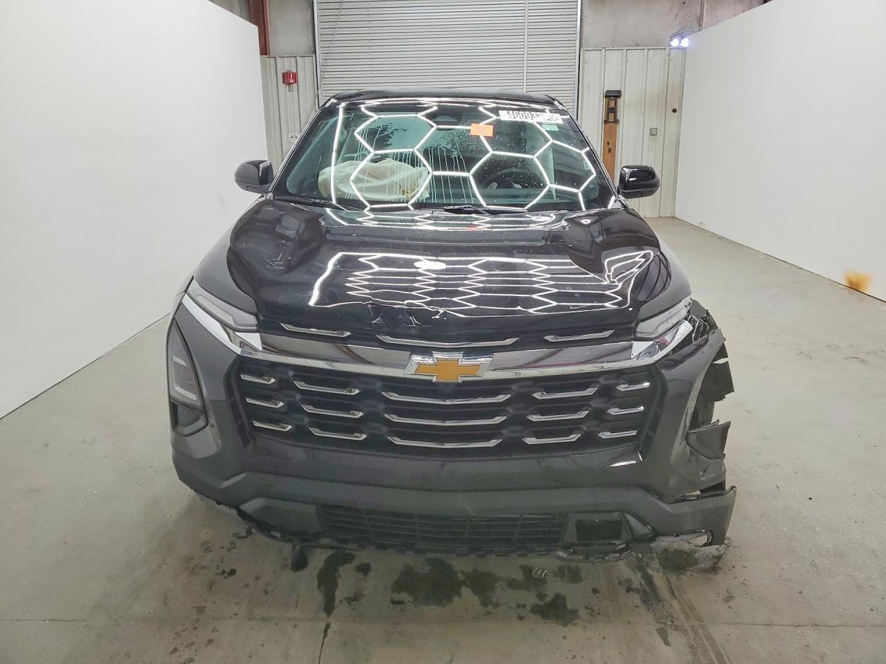 2026 Chevrolet Equinox Lt - zdjęcie 5